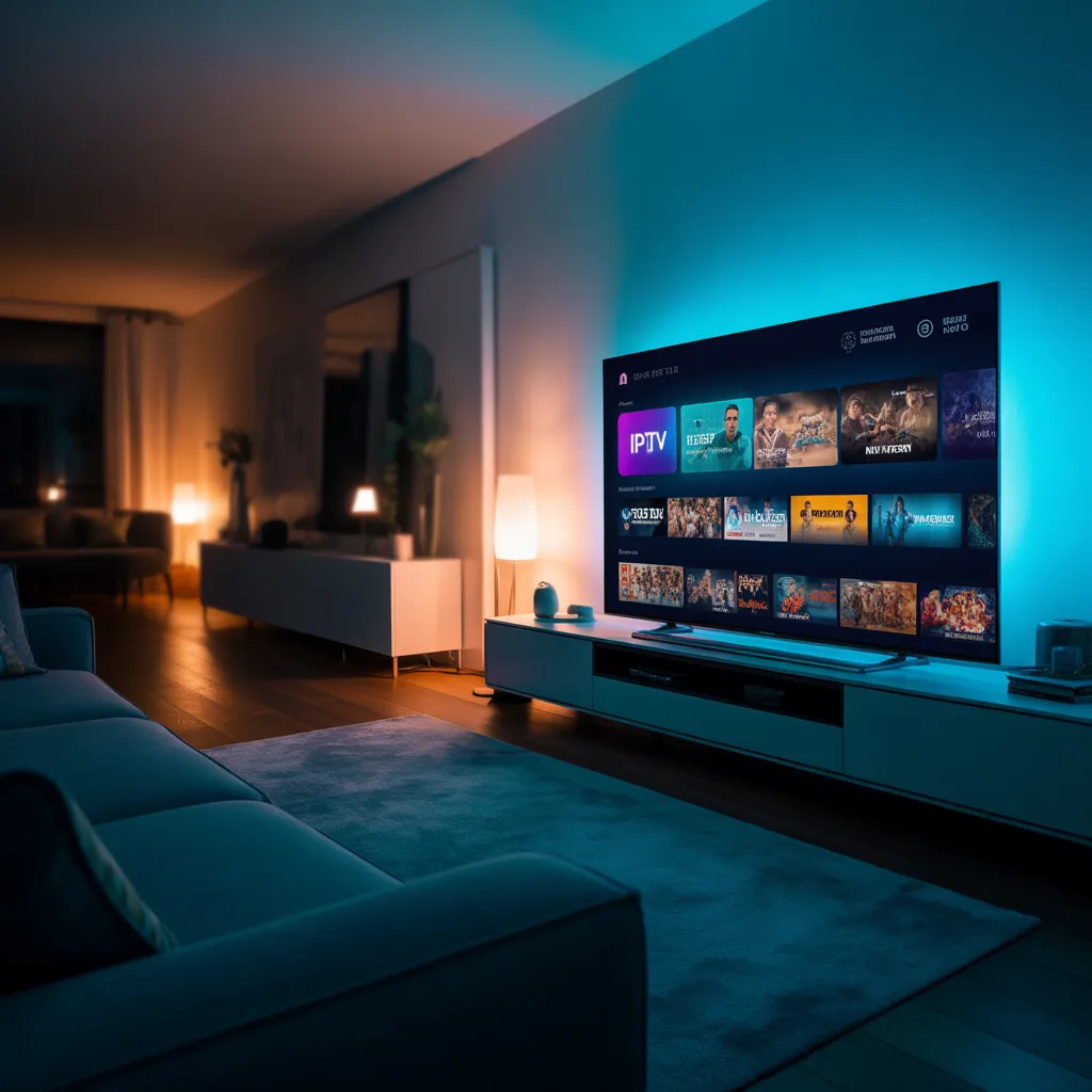 Teste IPTV - Melhores plataformas de IPTV 2026