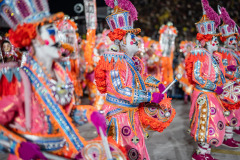 22.04.22 - Desfile da Escola de Samba Unidos do Viradouro, Sambódromo, Carnaval 2022, Marquês do Sapucaí, 1919, Folia, Erika Januza, Mestri Ciça, "Não há Tristeza que Possa Suportar Tanta Alegria", Felipe Filósofo, Marcus Ferreira e Tarcísio Zanon, Renata Xavier Fotografia, fotógrafos Renata Xavier e Leandro Lucas. .