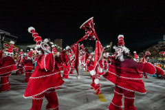 22.04.22 - Desfile da Escola de Samba Unidos do Viradouro, Sambódromo, Carnaval 2022, Marquês do Sapucaí, 1919, Folia, Erika Januza, Mestri Ciça, "Não há Tristeza que Possa Suportar Tanta Alegria", Felipe Filósofo, Marcus Ferreira e Tarcísio Zanon, Renata Xavier Fotografia, fotógrafos Renata Xavier e Leandro Lucas. .